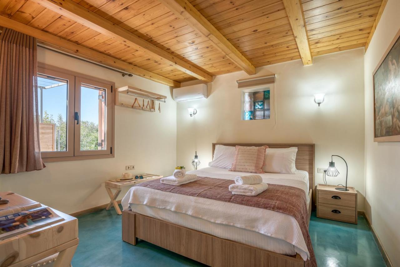 Villa Avocado Iason *