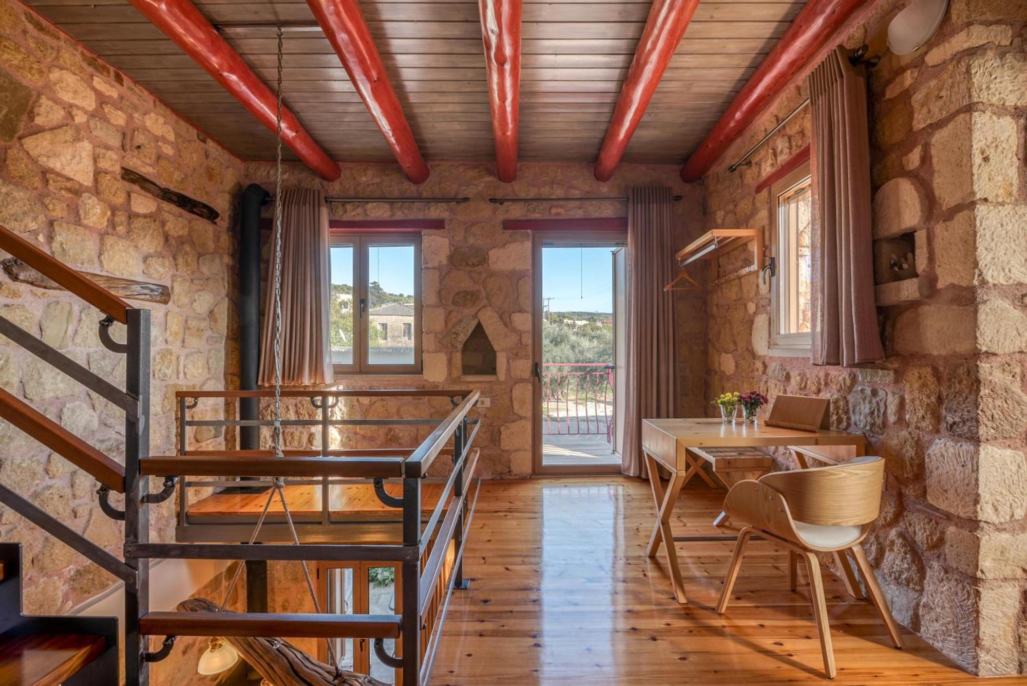 Villa Avocado Chania (Crete)