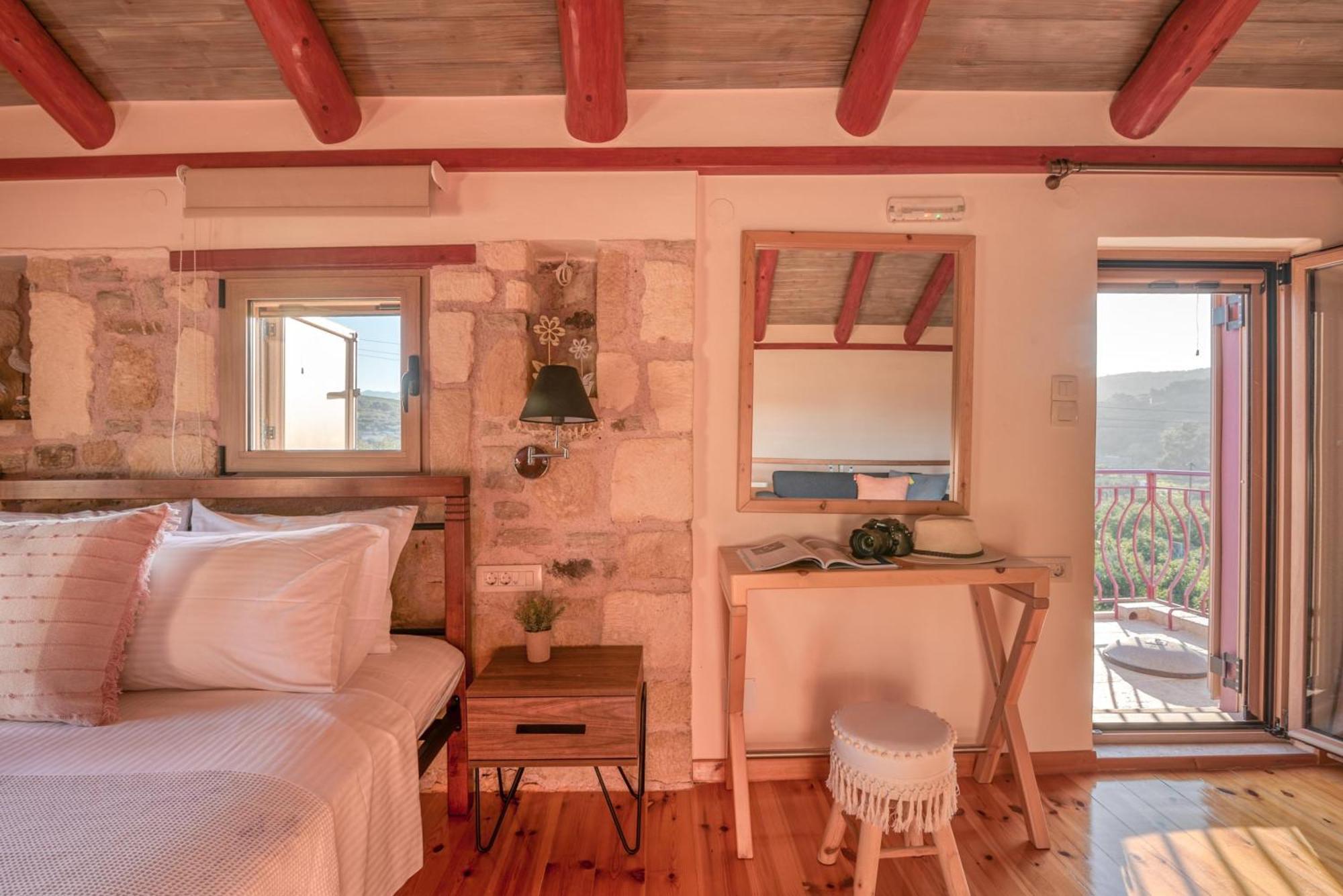 Villa Avocado