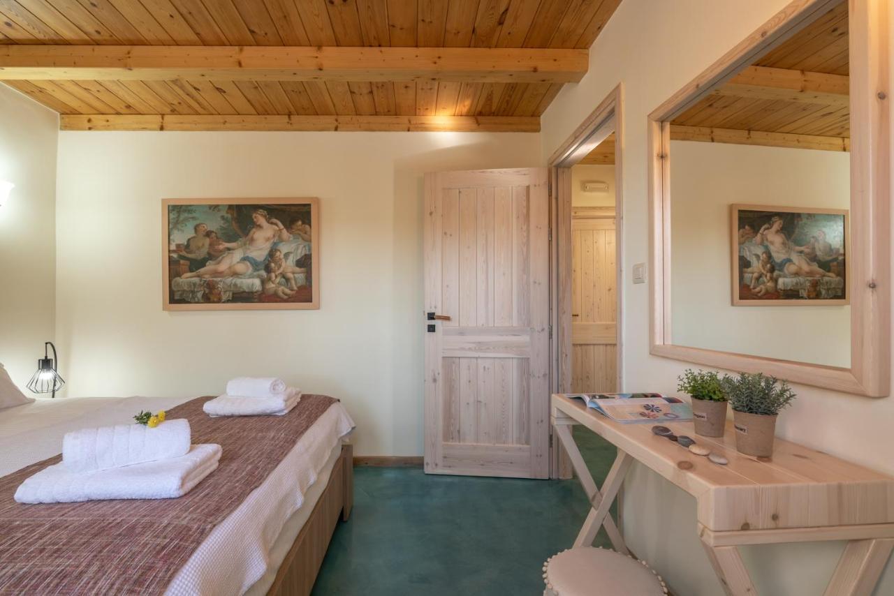 Villa Avocado Iason