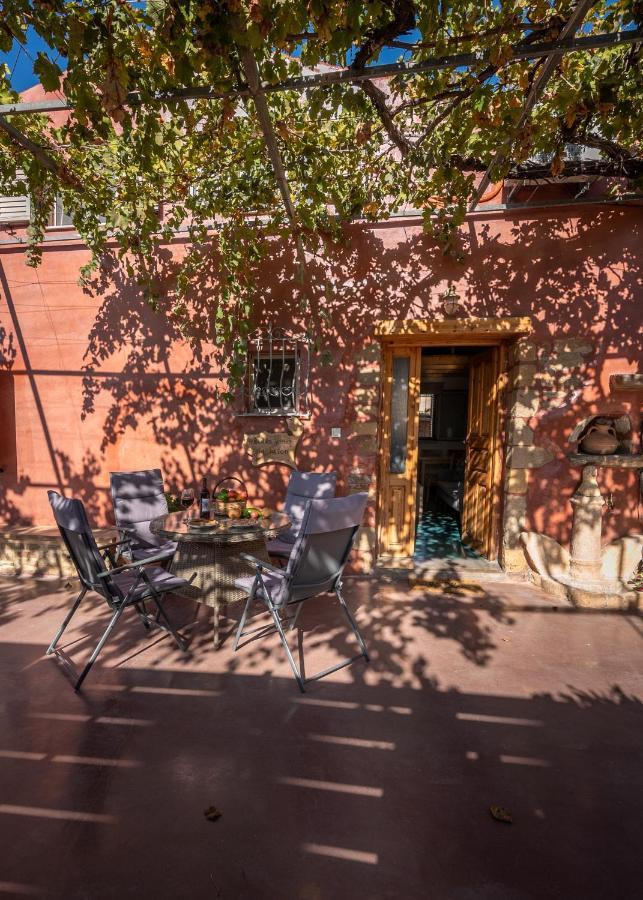 Villa Avocado Chania (Crete)