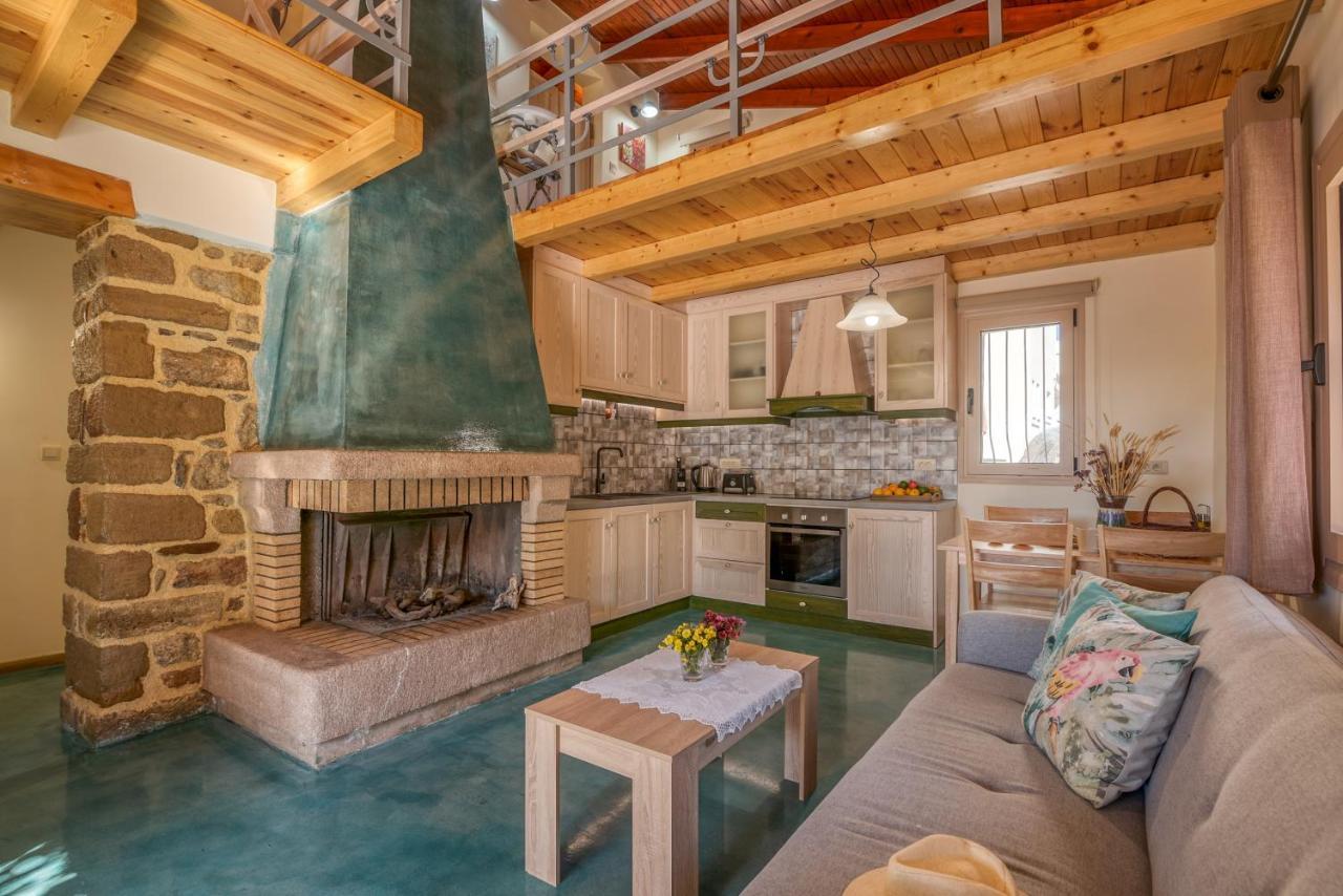 Avocado Villa