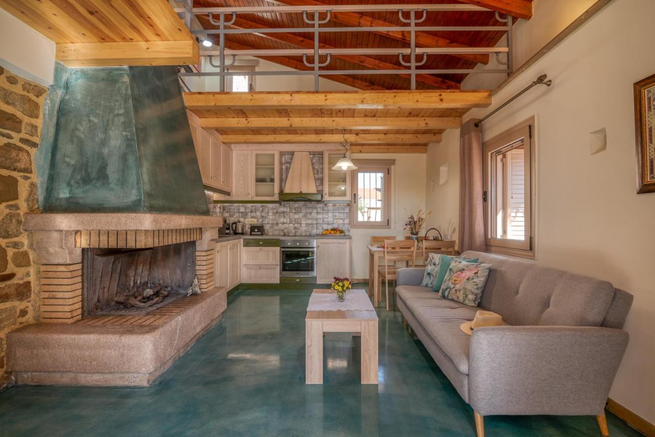 Villa Avocado