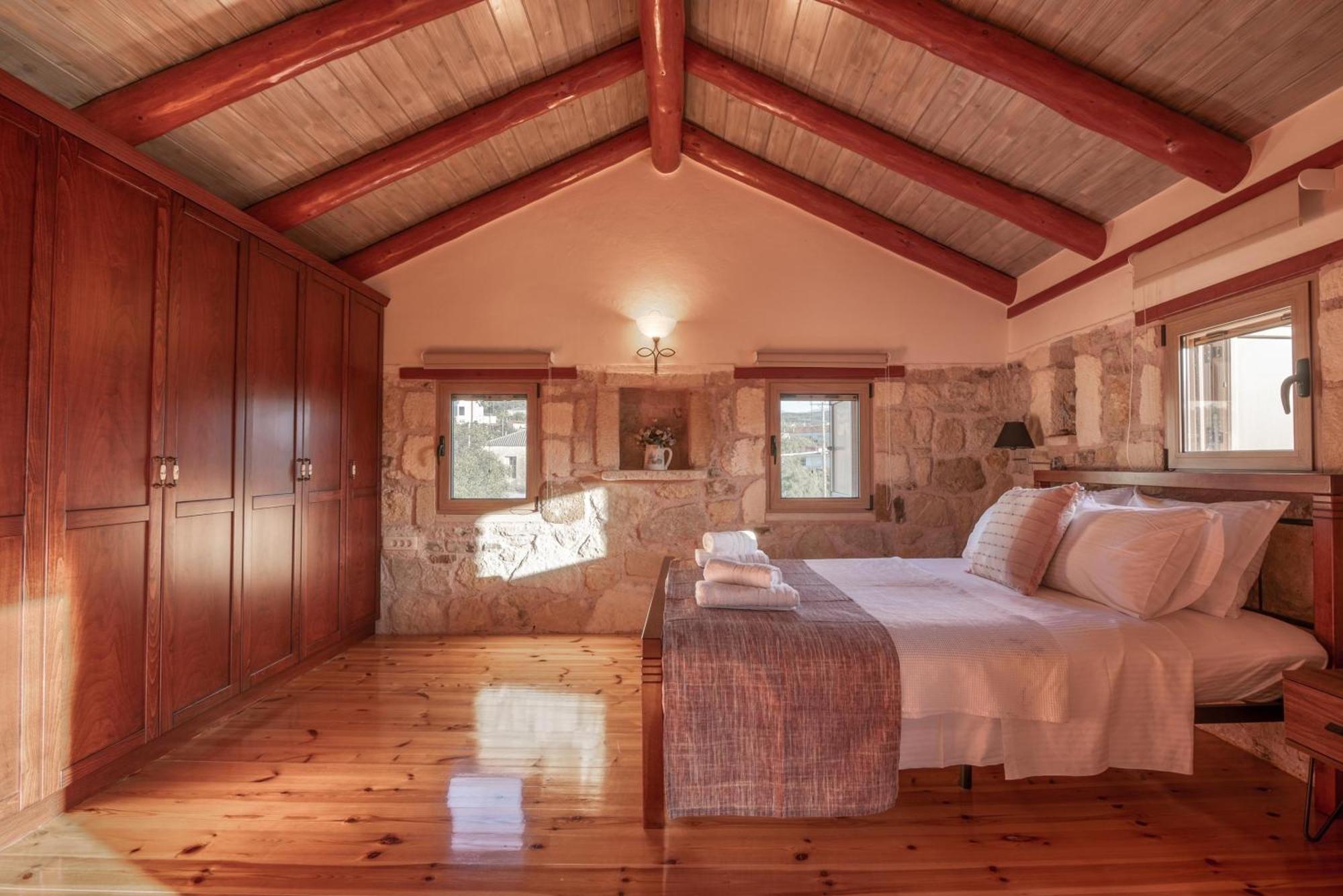 Villa Avocado